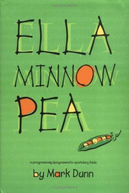 Ella Minnow Pea