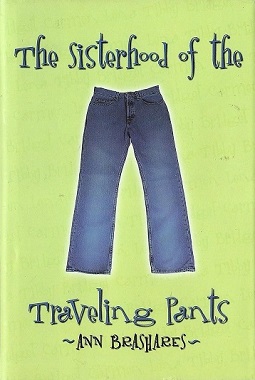 Sisterhood of the Traveling Pants