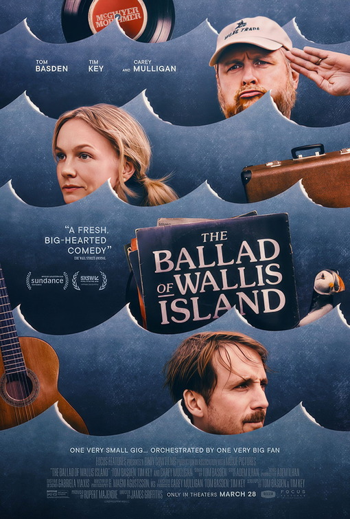 Ballad of Wallis Island