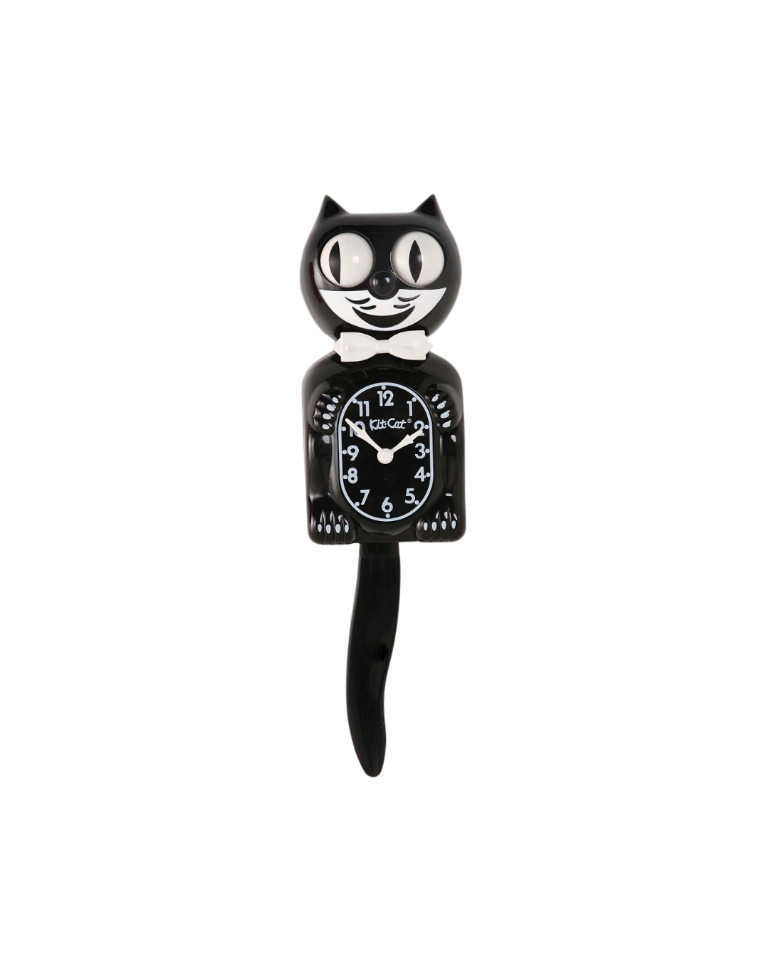 KitCatClock