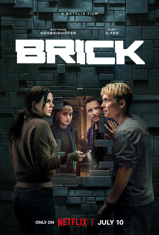 Brick