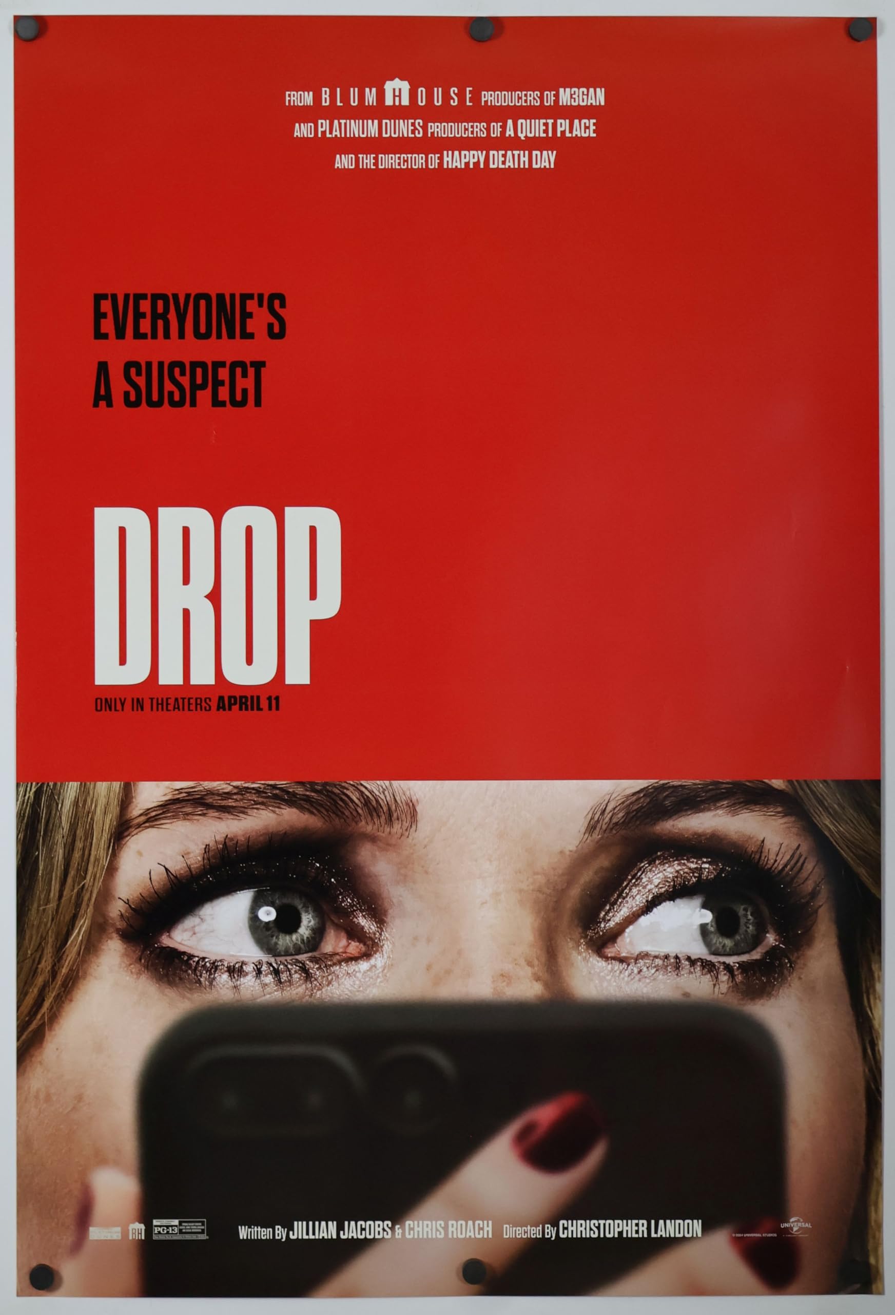 Drop