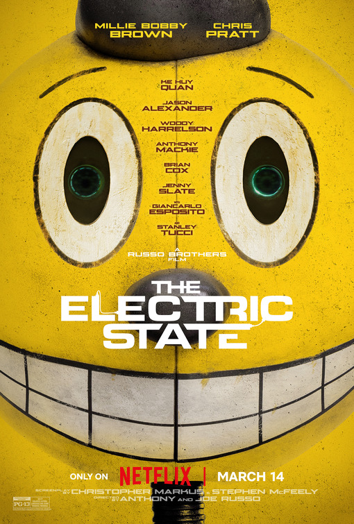 Electric State