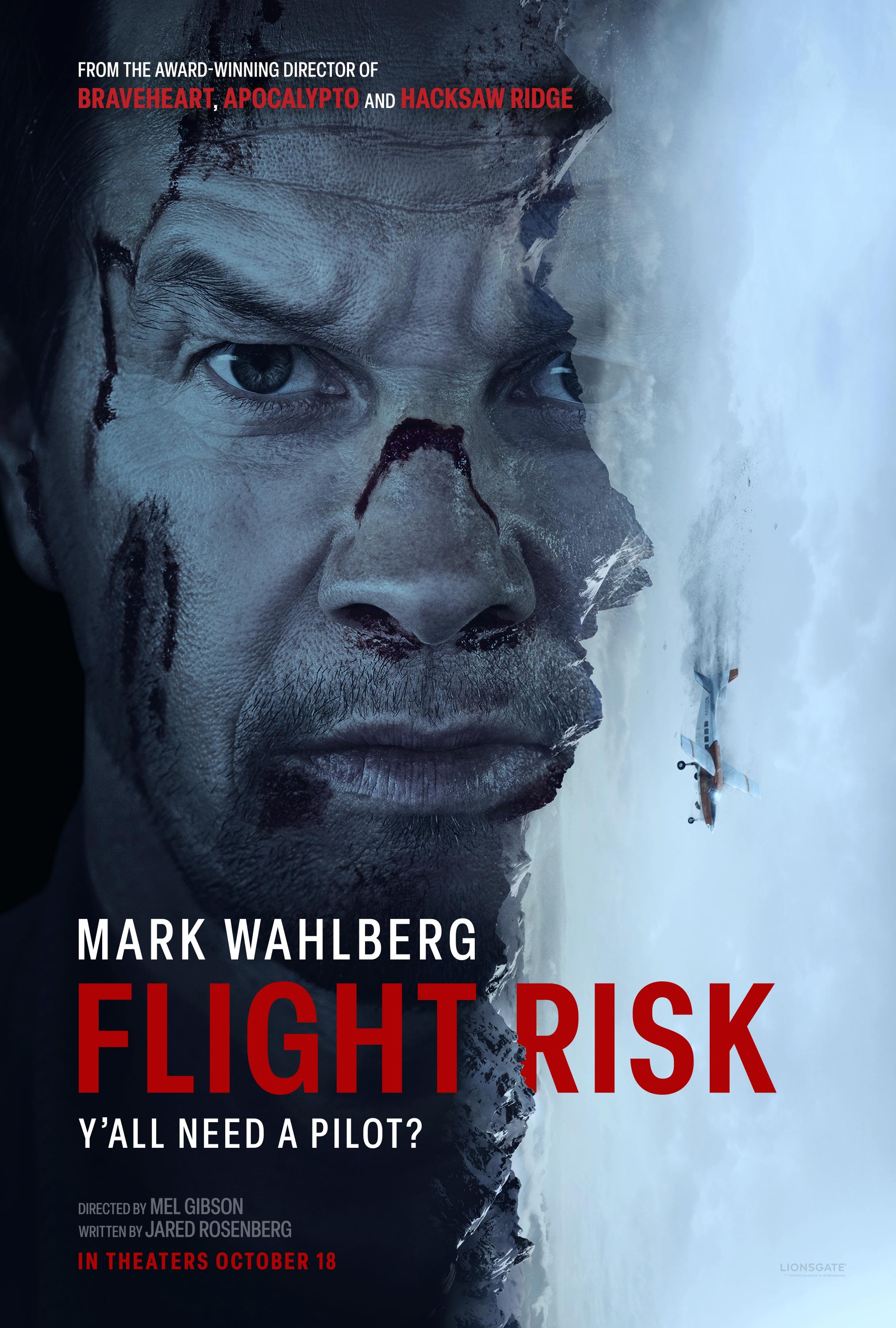 Flight Plan