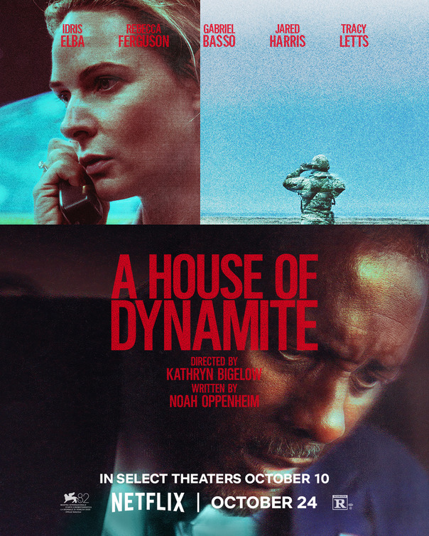 House of Dynamite