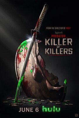 Killer of Killers