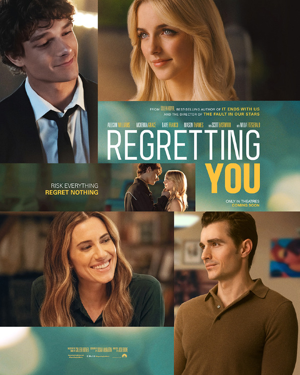 Regretting You